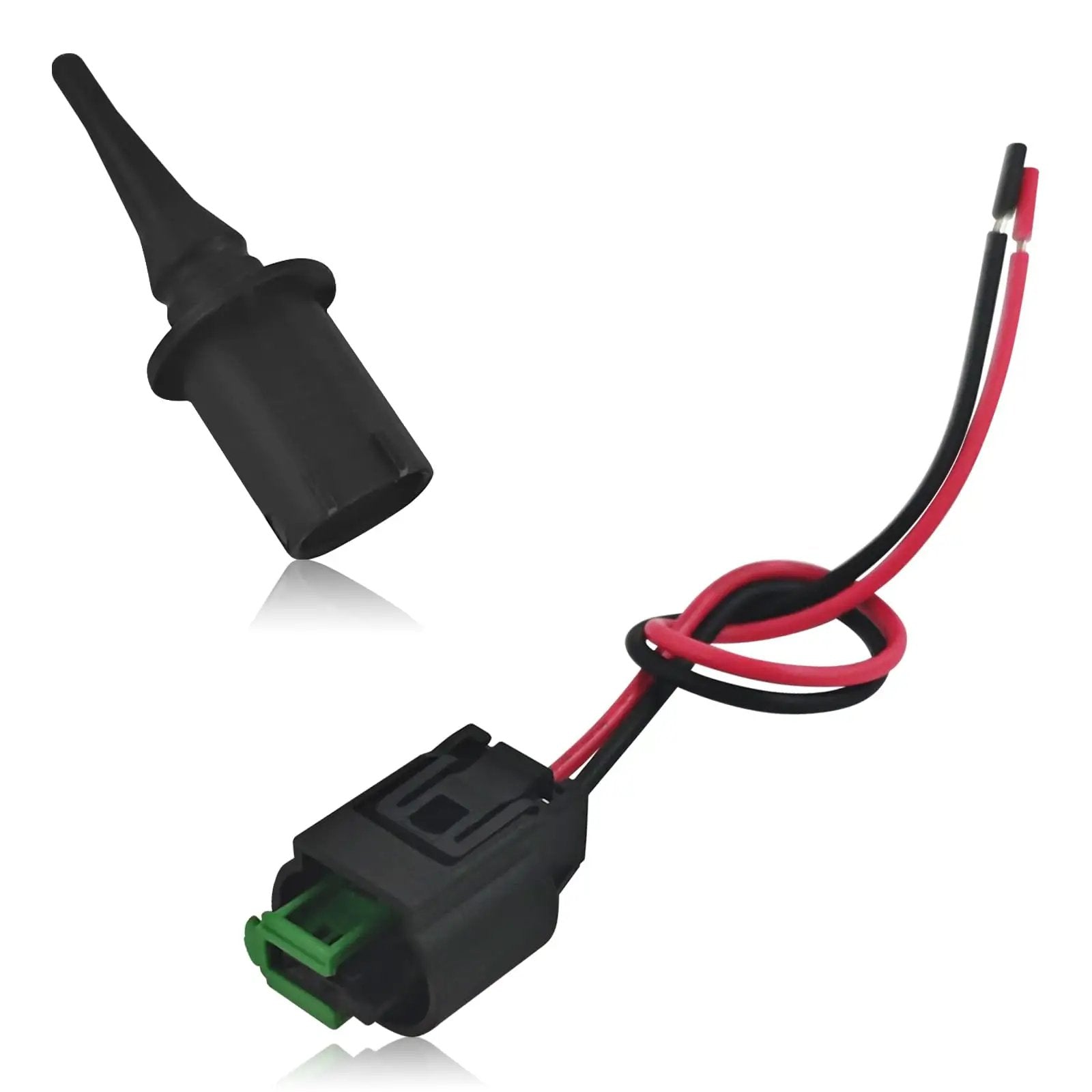 Mercedes Benz Ambient Air Temp Sensor Replacement