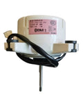 DC Fan Motor For Air Conditioner Replacement KFD 280 60 8A Inverter Compatible Energy Efficient Cooling Unit Part