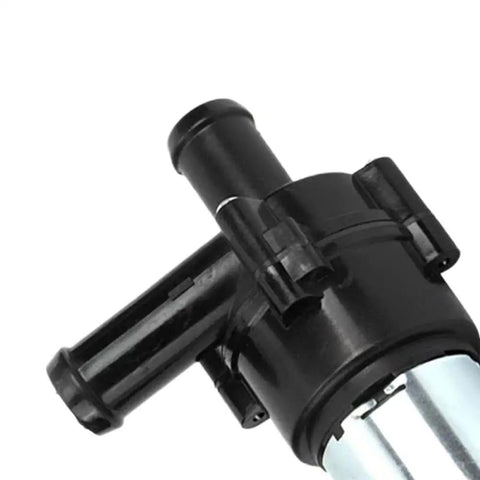 12 Volt Auxiliary Coolant Pump For Automotive Radiator Cooling Systems Compatible With 90448286 0392020034 8E0261431 Water Circulation Motor For Cars Vans Trucks Reliable Performance