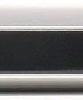 Back view of Thunderbolt 3 Dock Hub With 87w Fast Charging And Hdmi 2.0 Output Plus Five Usb 3.0 And Two Thunderbolt Links.