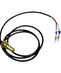Speed Sensor Replacement For Forklift T20 L12-1151 1152 1169 Pallet Jack Lift Truck Spare Part With 7917415679