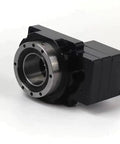 Precision 85mm Hollow Rotary Planetary Gearbox Reducer Fits 200W And 400W Servo Motors Plus Nema23 Steppers, side view