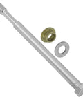 Heavy Duty Primary Clutch Hex Flange Screw Replacement For Polaris General 1000 Eps 2016 To 2020 with washer and bushing.