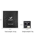M100 Pro GPS QMC5883L Compass With 10th Generation Chip For FPV Fixed-Wing UAV, Expanded 120-Channel Receiver, 21.2mm