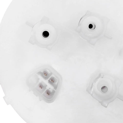 Close-up of Fuel Pump Module Assembly For Toyota Sequoia 2009 2010 2011 And Tundra 2009 2012 5.7L Flex Engine Drop In Replacement Direct Fit