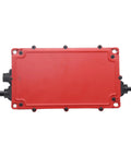 Beefed-Up 24V 30A Lead-Acid Battery Charger With SB50 Anderson Plug For Forklifts, Electric Pallet Jacks, Golf Carts, And Walk Behind Floor Scrubbers - Waterproof IP65, Heavy Duty, Easy Charge.