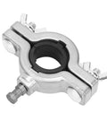 Close-up of component from 360 Degree Rotating Vise Workbench With Suction Cup Base For DIY Projects Durable And Handy Lightweight Portable Repair Tool