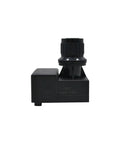 Push Button Gas Grill Igniter For Five Outlet Spark Generator Replacement side view