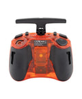 Pocket Portable Remote Controller With Hall Effect Gimbals And EdgeTX Support Built In LED Lights And Backlit LCD Screen