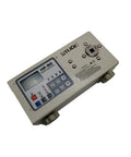 Digital Electric Torque Meter Tester For Screwdrivers Switch Between Kgf Cm Lbf In And Nm Peak Hold Readout Battery Level Indicator on HP-50 unit