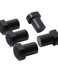 Beefy Pro Grade Bench Dogs For 19mm Or 20mm Dog Holes Aluminum Alloy Table Clamp Stop Anti Rust And Portable Clamp