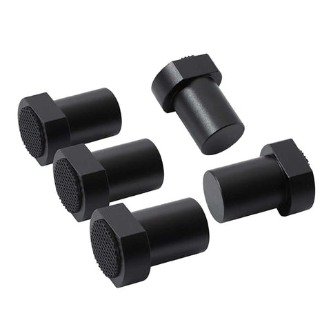 Beefy Pro Grade Bench Dogs For 19mm Or 20mm Dog Holes Aluminum Alloy Table Clamp Stop Anti Rust And Portable Clamp
