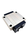 HSR65B linear block slider for Heavy Duty 2000mm Linear Guide Rail Built To Hustle With HSR65B HSR65LB in CNC machines and robotics