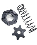 Performance Clutch Cam Helix And Transmission Compression Spring Kit For Smooth Engagement And Crisp Shifts components displayed