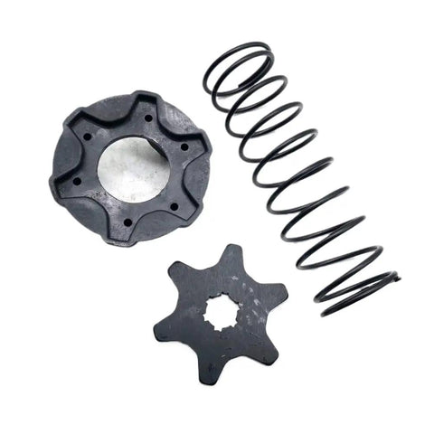 Performance Clutch Cam Helix And Transmission Compression Spring Kit For Smooth Engagement And Crisp Shifts components displayed