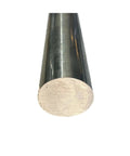 1.750 Inch By 11 Inch ETD 150 Alloy Steel Round Rod For Weldable Metal DIY Projects, Pro Grade Metalworking Supply