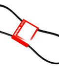 Genuine OEM V Belt Drive Replacement Belt For HRX Series Walk Behind Lawn Mowers with red packaging