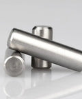 Cylindrical Pin Locating Dowel Set In 304 Stainless Steel For Heavy Duty Precision Alignment M1.5 M2 M2.5 Dowel Pins 5mm To 35mm