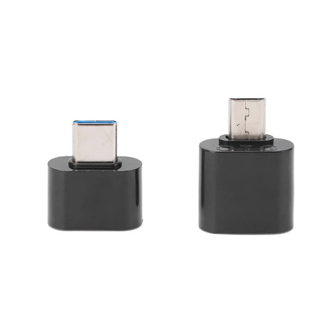USB connectors compatible with Dope 200W USB Telescope Eyepiece Camera 1.25 Inch Mini Electronic Camera for Astronomical Telescopes.
