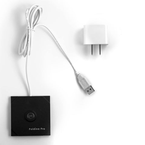 Charging components for Poldina Pro Mini Rechargeable Wireless Table Lamp With Touch Control Outdoor Friendly Dimmable 2200K To 3000K 30cm Tall Dark Grey Modern Desk Light No Fuss Led