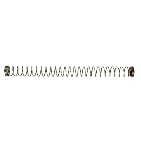 Essential Heavy Duty Steel Plated Pinball Machine Ball Shooter Plunger Inner Spring Replacement Part For Shooter Rod Assembly, 5.5H.