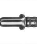 Flare Three Quarters Inch Hammer Tool For Ball Peen Hammers Black Finish Durable US Made Steel Precision Flare Tool For Metal Shaping And Punching Ideal For Pros And DIY Handymen