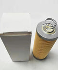 Air Filter For Vacuum Pump 731143 Air Intake Cartridge Fits DTA KTA VTR KTR Series Pumps OEM Style Replacement