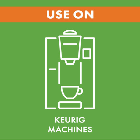 Diagram of Keurig coffee machine for Five Pack Coffee Machine Cleaning Pods For Keurig 1.0 And 2.0 And All Single Serve Brewers