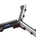 Chuck Stop Spider Set With Magnetic Spider And Hardened Parallel Bars, 10 Sets In Case, Delivers 0.0002 Inch Parallelism, Fits 3 Jaw Lathe