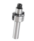 CNC Face Milling Cutter Bar Connection Handle For Milling Machines High Carbon Steel Tough As Nails Durable Tool Holder