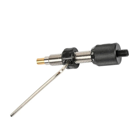 Archery Cushion Plunger Screw In Pressure Button For Recurve Bows Take Down Bows Aluminum Alloy With PE Surface Anodized Black