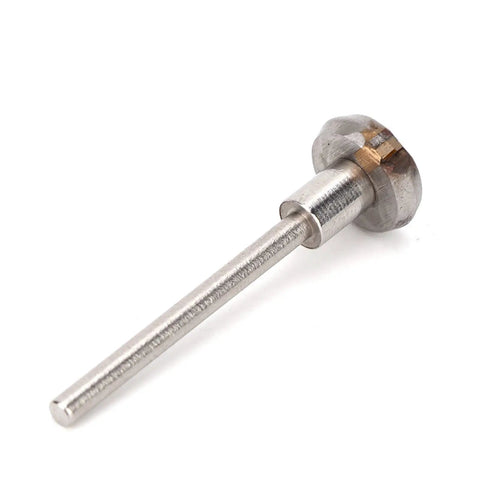 Pro Jewelry Engraving Flywheel Shank For Fine Detail Work Multi Angle Kit 120 125 130 135 150 Deg Crystal Knife