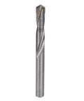 Tungsten Steel Straight Shank Drill Bits Set For PCB CNC Wood Metal Plastic Engraving Milling 9mm Diameter Pro Grade Kit For Precision Projects Today