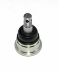 Front Swing Arm Lower Ball Joint Pin Component For CFMOTO UTVs And ATVs Fits ZFORCE 550 500 600 800 950 1000 Z6 Z10 U8 U8W U10 Beefy Heavy Duty Replacement Part 9060-050900 For Off Road Performance, threaded steel pin with black rubber boot