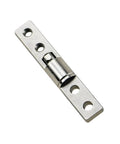 Ball Bearing Door Hinges Heavy Duty With Smooth Operation And Hidden Damping Position Control And Rotation Axis Three Newton Meters Torque Built Tough For Indoor Outdoor Residential And Commercial Doors