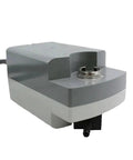 Rotary Air Damper Actuator For HVAC Ductwork Heavy Duty 24V And 230V Motor with durable housing and wiring for valve control.