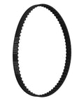 Timing Belt Kit For 148XL037 150XL037 152XL037 With 74 To 76 Teeth 9.2 Mm Wide Cog Drive Belt Visible
