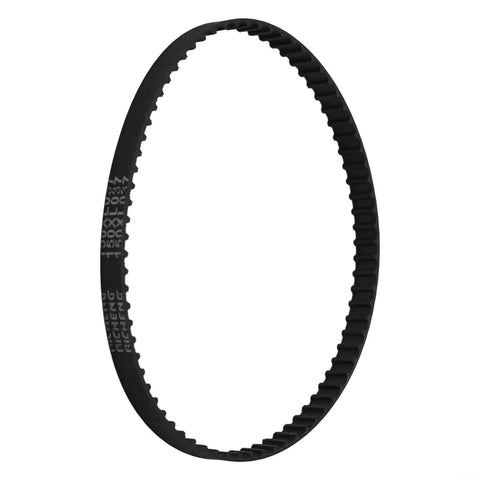 Timing Belt Kit For 148XL037 150XL037 152XL037 With 74 To 76 Teeth 9.2 Mm Wide Cog Drive Belt Visible