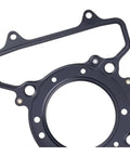 Heavy Duty Cylinder Head Gasket And Engine Cover Seal Set Built Damn Tough For Street Bikes Fits Cb900f Cbr900rr Models close-up view, detailed gasket design.