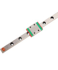 9mm LML9B Miniature Linear Rail With Bearing Steel Rail Block for Mini Rail Block Precision Measurement Set 150mm Pro Grade Smooth