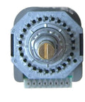 One Piece New Fit Model AC09 GX0 3L3 0007 Multi Stage Multiplier Rotary Switch Knob For Industrial Equipment Replacement Part