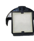 T Series WindTunnel Bagless Upright Vac Filter Kit with Washable Primary Filter 303173001 and Exhaust HEPA Cartridge 303172002