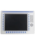 Model 2711P-K15C4A9 PLC Controller Module for Easy PLC Programming and Industrial Automation Plug And Play Ready Rugged Controller Card for Quick Setup Compatible With Legacy Control Systems High Performance Industrial Hardware, front view