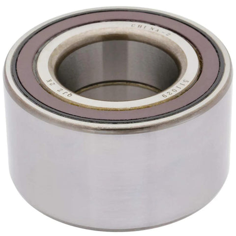 Rear Wheel Bearing For CR V 2002 To 2004 EX Only And 2005 To 2006 CR V Driver Or Passenger Side OEM Replacement Cross Reference WB511029 GRW38 051