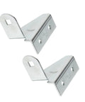 Straight Shooter 76136800 Grinder Bracket for Dewalt DW756 DW758 and Black Decker 6820 6821 1766 1788, durable steel design.