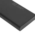 Hella Reliable Mini Ups Battery Backup For Routers And Cameras Dead Simple Plug And Play Power Supply with 22.5W output