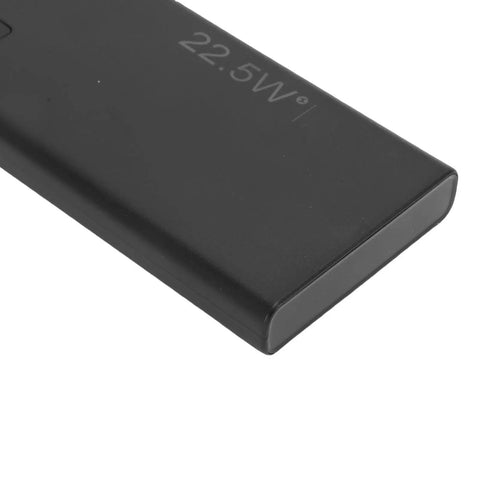 Hella Reliable Mini Ups Battery Backup For Routers And Cameras Dead Simple Plug And Play Power Supply with 22.5W output