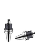 Premium Heavy Duty BT FMB Lathe Tool Holder For CNC Milling And Face Cutting With Secure Collet Grip In Sizes Range From 45L To 100L