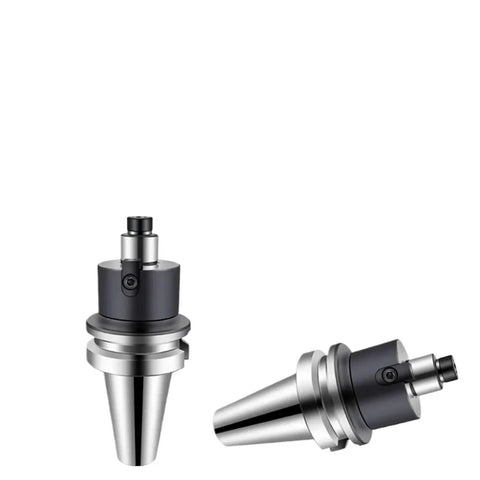 Premium Heavy Duty BT FMB Lathe Tool Holder For CNC Milling And Face Cutting With Secure Collet Grip In Sizes Range From 45L To 100L