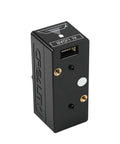AI LiDAR Kit For K1 Max 3D Printer With Dope Material Usage Tracking And First Layer Inspection Upgraded Flow Calibration module